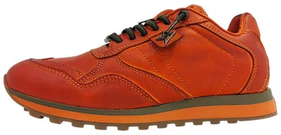 Produktbild von Cetti INV27 Schnürer Orange in Gr. 44