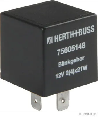 Image de Blinkgeber 3 Pôles 12V