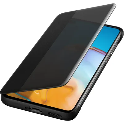 Immagine prodotto di Huawei Smart View Flip Cover per P40 nero