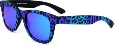 Produktbild von Italia Independent Sonnenbrille I I MOD. 090 ZEB.022 50 20 14