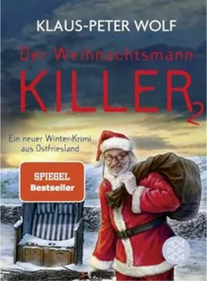 Produktbild von Der Weihnachtsmannkiller 2