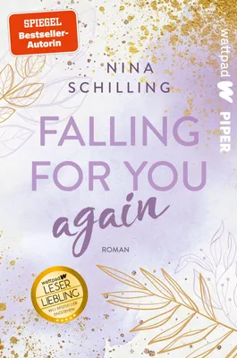 Produktbild von Falling for you again