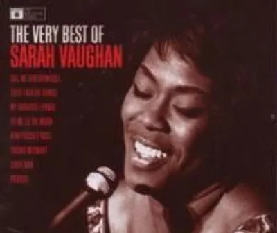 Produktbild von Vaughan, S: Best Of,Very
