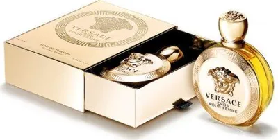 Obrázok produktu pre Versace Eros Pour Femme parfumovaná voda v spreji 30ml
