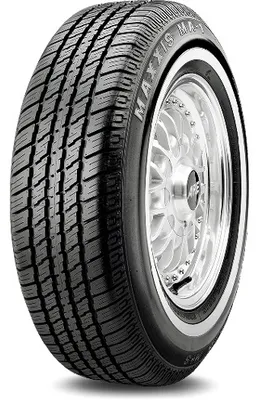 Produktbild von Maxxis So car-tyres MA 1 ( 235/75 R15 105S WSW 20mm )