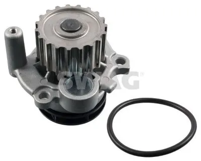 Produktbild von SWAG Kühlmittelpumpe Wasserpumpe für VW Golf IV Schrägheck (1J1) 30 15 0026