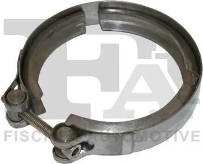 Produktbild von FA1 144-892 Auspuffschelle Klemmschelle passend für MERCEDES-BENZ SPRINTER 3,5-t Kasten (906) SPRINTER 3-t Kasten (906) SPRINTER 3,5-t Bus (906)