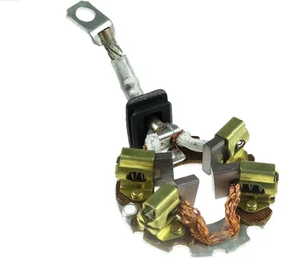 Produktbild von AS-PL SBH1014(DELCO) Halter Kohlebürsten