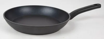 Produktbild von Alupfanne Ø 28cm Bratpfanne Servierpfanne Schmorpfanne Pfanne