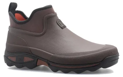 Immagine prodotto di Scarpe da giardino da uomo taglia 41 Clean Land Maron M.Neopre