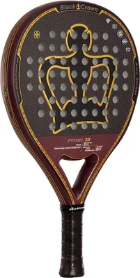 Immagine prodotto di Racchetta Black Crown Piton 13 Golden 355-370 gr Golden 355-370 gr