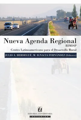 Produktbild von Neue regionale Agenda