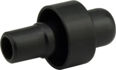 Produktbild von Sauermann Adapter für Kondensatblaufschlauch - Set mit 3 Stk.