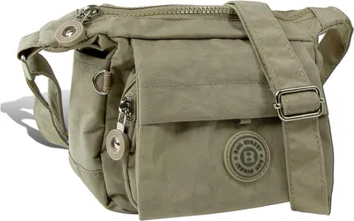 Obrázok produktu pre Kabelka večerná taška nylonové dámy crossover taška Bag Street D2OTJ232L