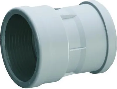 Zdjęcie produktu dla Złącze rurowe Dallmer HT/SML, DN 100 x DN 100 SML