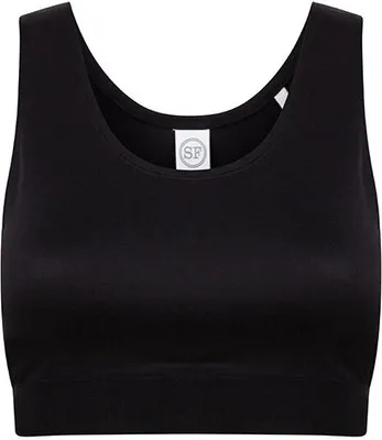 Produktbild von SF Minni Kids´ Fashion Crop Top