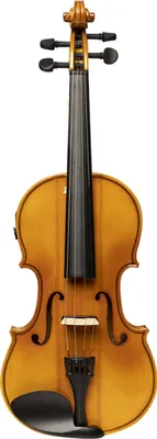 Produktbild von Stagg VNELEC 4/4 E-Violine