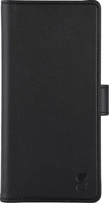 Immagine prodotto di Gear 599693, Custodia a portafoglio, Xiaomi, Xiaomi 11 Lite 5G, 16,6 cm (6,55"), Nero