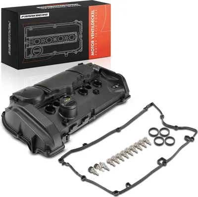 Obrázek produktu pro Frankberg 1x kryt ventilu hlavy válců pro MINI Mini Cabriolet R56 R57 R58 R59 R60