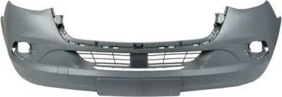 Produktbild von BLIC Stoßstange Stoßfänger passend für MERCEDES-BENZ Sprinter 3,5-T Kastenwagen (907, 910) 5510-00-3549907P