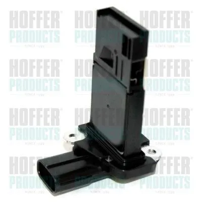 Produktbild von HOFFER Luftmassenmesser (LMM) 7516320 für TOYOTA LAND CRUISER (VDJ20, UZJ20)