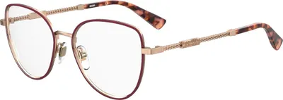 Obrázok produktu pre Rám okuliarov Moschino MOS601-YK9 Ø 52 mm