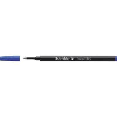 Obrázok produktu pre Schneider Schreibgeräte 8503, Modrá, Čierna, Modrá, 0,5 mm, Guľôčkové pero, 1 kusov