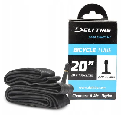 Image de Tube 20X1,75/2,125 AV BOX DELI