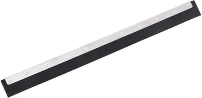 Obrázek produktu pro Stěrka na podlahu hlava 75 x 2 x 5 cm ocel a guma