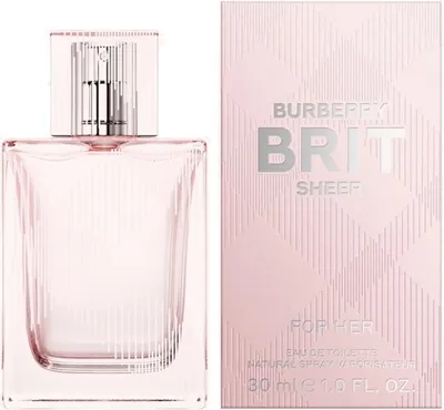 Zdjęcie produktu dla Burberry Brit Sheer Woda toaletowa, 30 ml