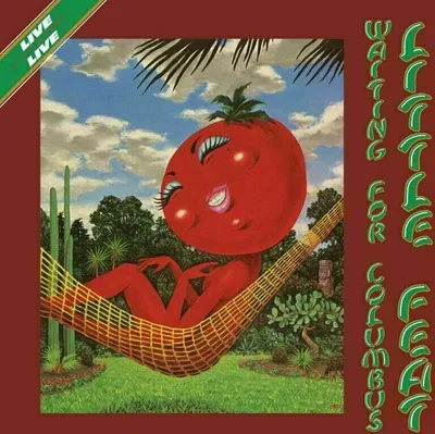 Image de Little Feat - Waiting For Columbus (180 g) (2 vinyles)
