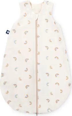 Produktbild von Julius Zöllner Sommerschlafsack Jersey Little Bow 50/56