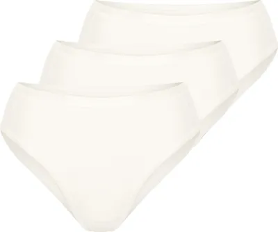 Produktbild von sloggi 3er Pack GO Daily Baumwolle Tai Slip Moderne Tai Slips für perfekten Tragekomfort, Elastisches Material sorgt für optimale Bewegungsfreiheit, Elegantes Taillenband für einen stilvollen Look