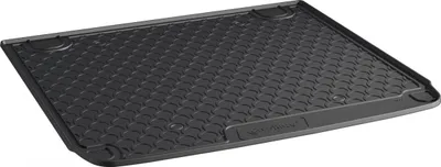 Image de Doublure caoutchouc BMW X4 2018- (G02)