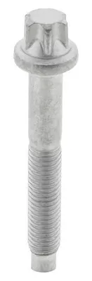 Produktbild von TOPRAN 306 289 Schraube, Injektorhalter 306289