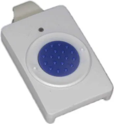 Produktbild von LUPUSEC Alarmmelder Armband, per Knopfdruck Alarmruf