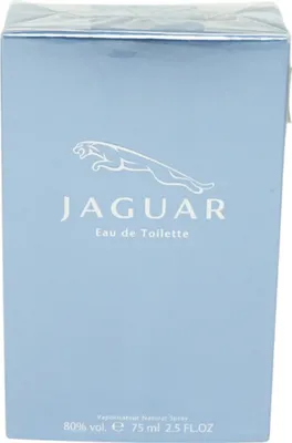 Produktbild von Jaguar Eau de Toilette Spray 75 ml