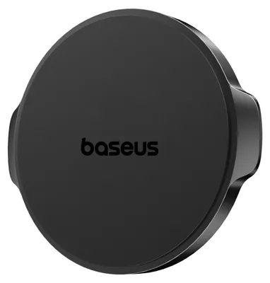 Produktbild von Baseus C40141403113-01, Handy/Smartphone, Passive Halterung, Auto, Schwarz