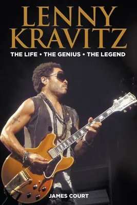 Obrázok produktu pre Lenny Kravitz