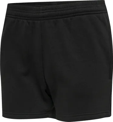 Obrázek produktu pro hummel hmlRED BASIC SWEAT SHORTS KIDS - BLACK - 164