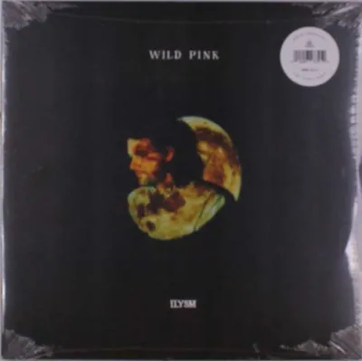 Obrázek produktu pro Wild Pink: Ilysm (Spring Green Vinyl) - - (LP / I)