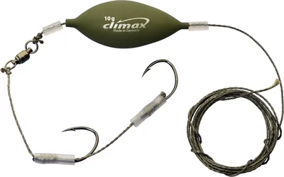 Produktbild von Climax Cult Catfish Grundel Montage mit Unterwasserpose 10g Länge 180cm, Tragkraft 80kg