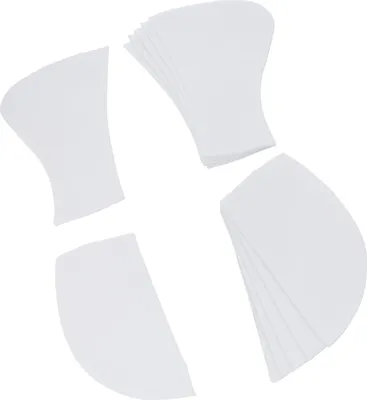 Produktbild von CHRIST Polyfilz für Pad 5181