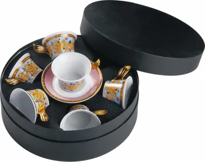 Zdjęcie produktu dla Rosenthal 19300-409609-29253, Porcelana, Ikarus