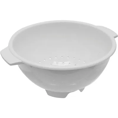 Obrázok produktu pre Seiher Kunststoff extra stark, Höhe: 140 mm, ø: 280 mm