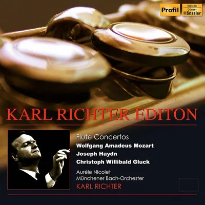 Image de Concerts de flûte