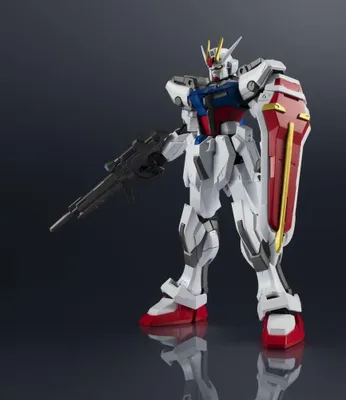 Produktbild von Kopie des BANDAI-Modellbausatzes GUNDAM HG BF PLAVSKY WING GUNDAM  SC 1/144 GUNPLA NEU!  Bandai