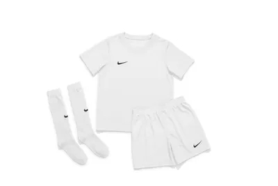 Obrázek produktu pro Nike Teplakové soupravy JR Dry Park 20, CD2244100, Velikost: 122