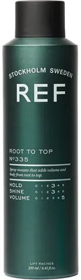 Productafbeelding van REF - Root To Top /335 - 250 ml