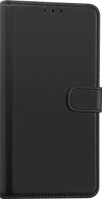 Obrázek produktu pro Pouzdro typu Book pro Samsung Galaxy S21 Ultra – černé